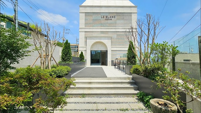 스타 비밀 데이트 명소