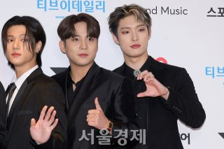 에이티즈 종호 프로필