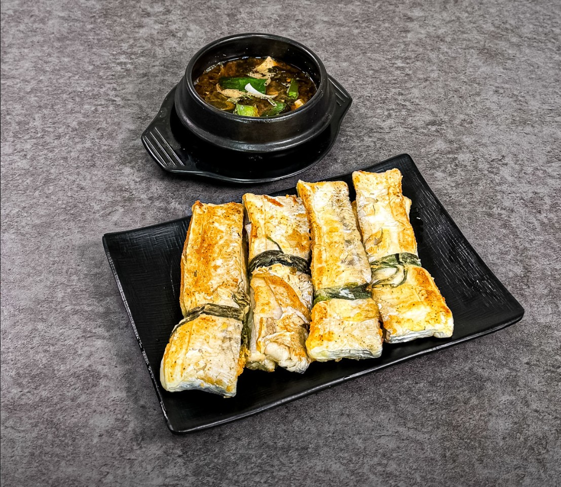 마니산 근처 맛집 추천! 신선한 은갈치요리로 인기 높은 범호고향밥상