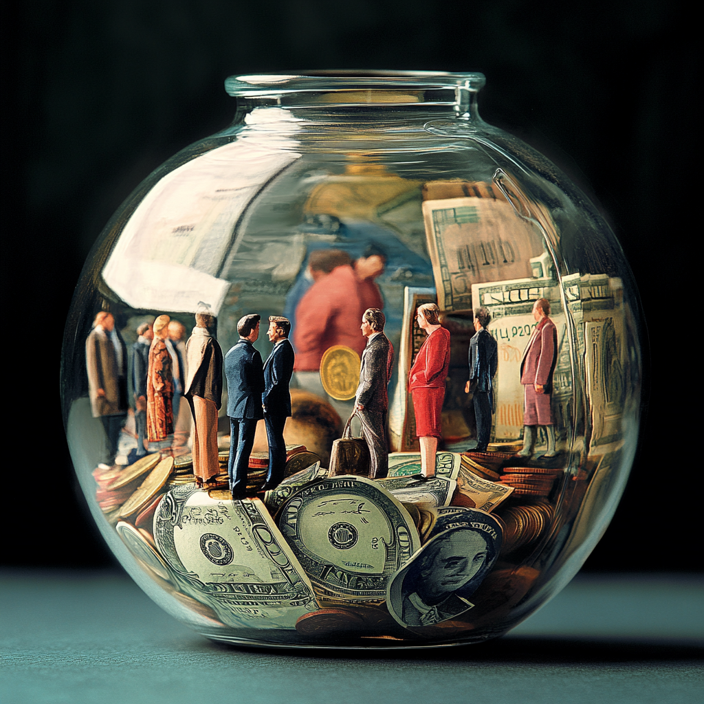 주휴수당은 일정 요건을 충족한 근로자에게 주어지는 유급휴일 수당