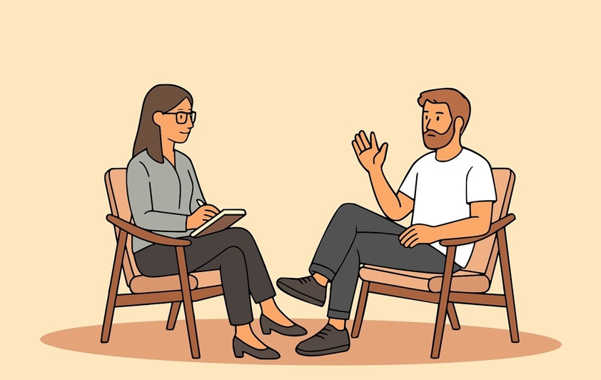 심리·정서 치유 중년 돌싱 상담 제도