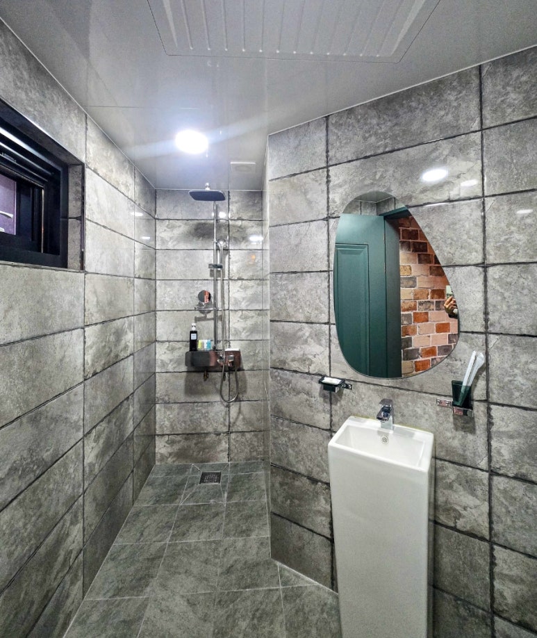 파주펜션 중휴림