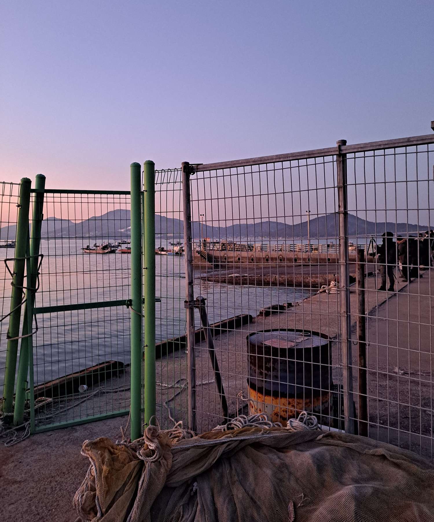 거잠포 출사장소