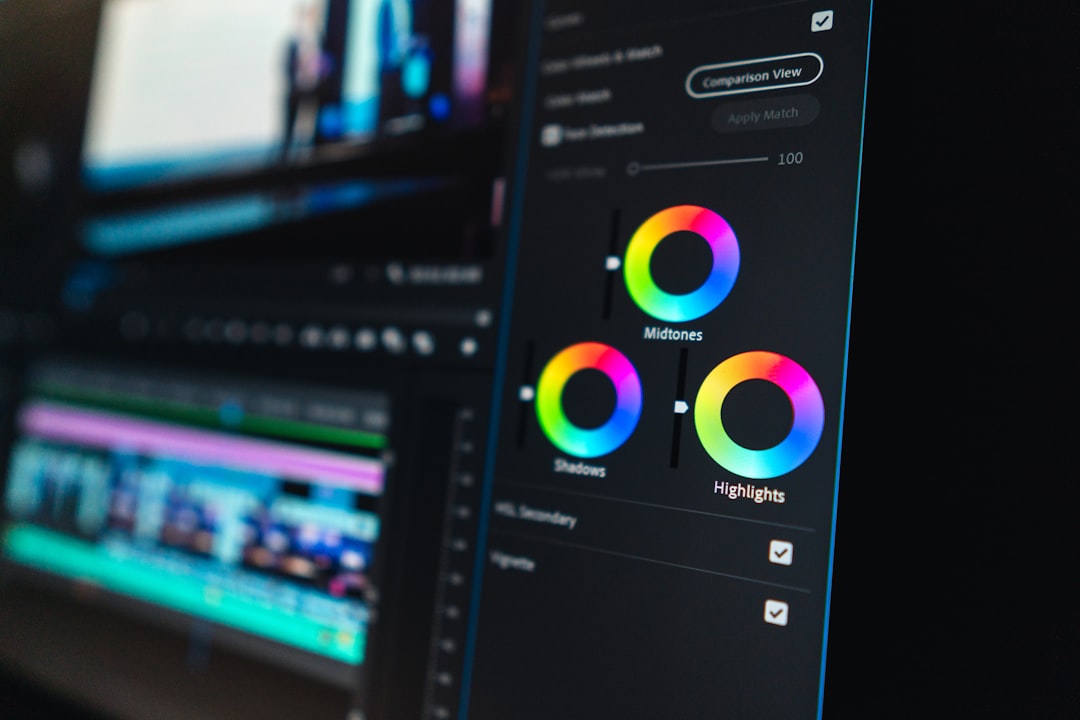Editing