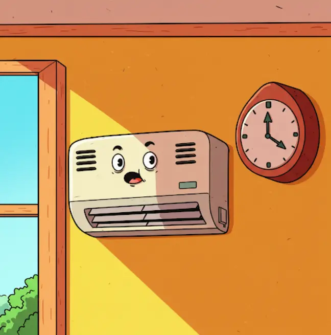 벽걸이-에어컨-설치시간-1