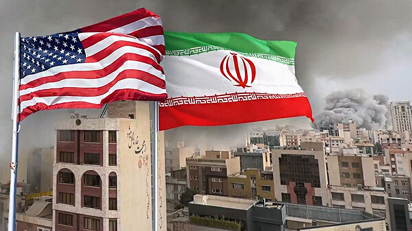 왜 하르그섬을 폭격했나? 미국·이란 군사 전략 분석