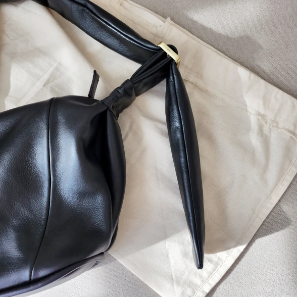 유르트-Boot-가방-끈