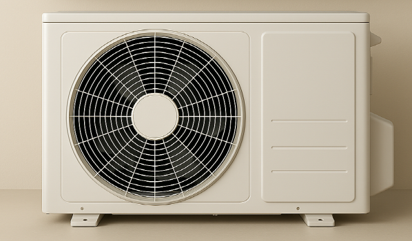 에어컨 실외기 관리