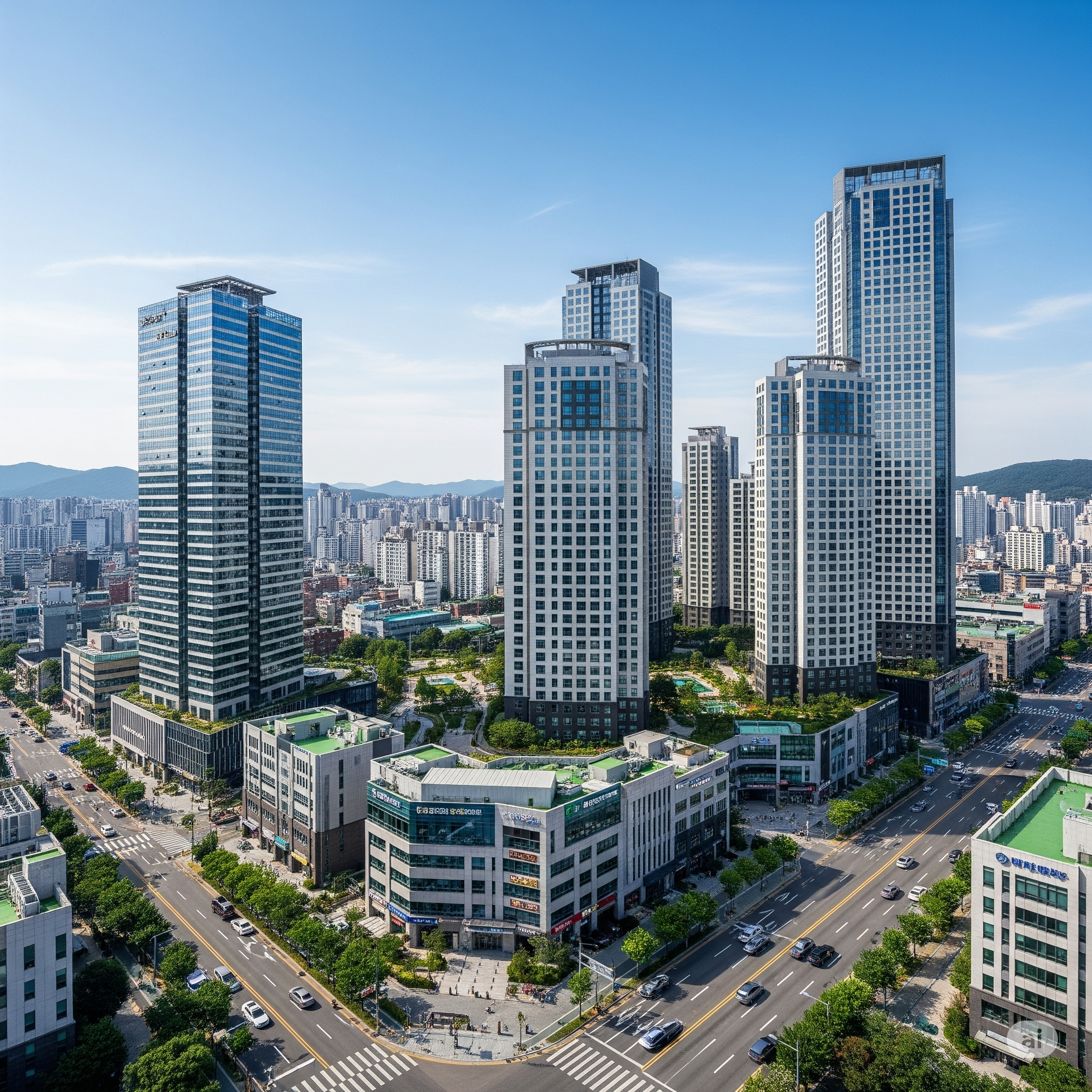 이재명 정부 부동산 전망