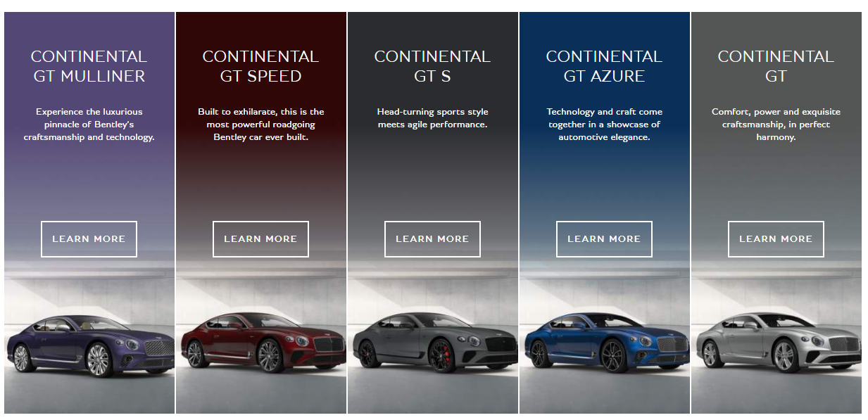 2022컨티넨탈gtv8-trim