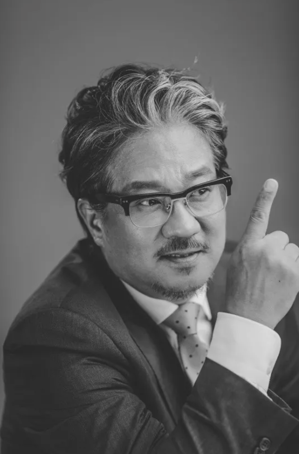 이무송 프로필 사진
