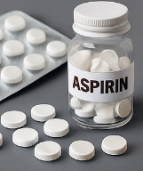 아스피린 효능