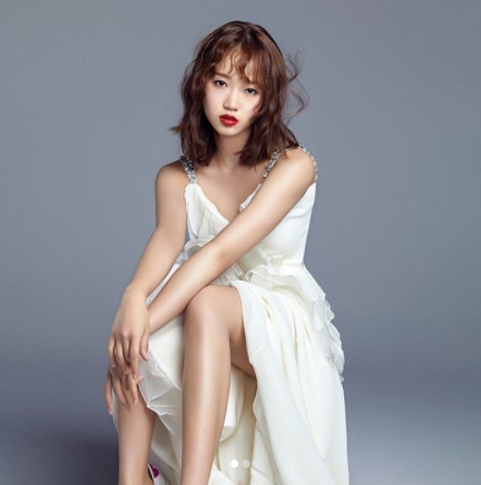 가수 최유정 관련 사진