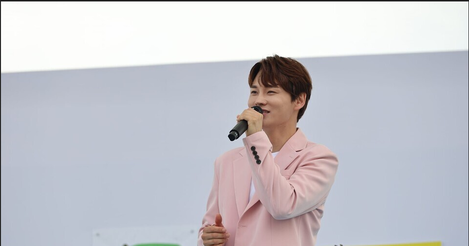 제12회 삼천포아가씨 가요제 왕중왕전 출연가수