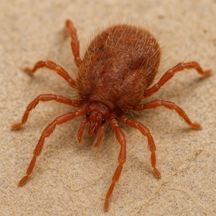 발진열 관련 자료 사진