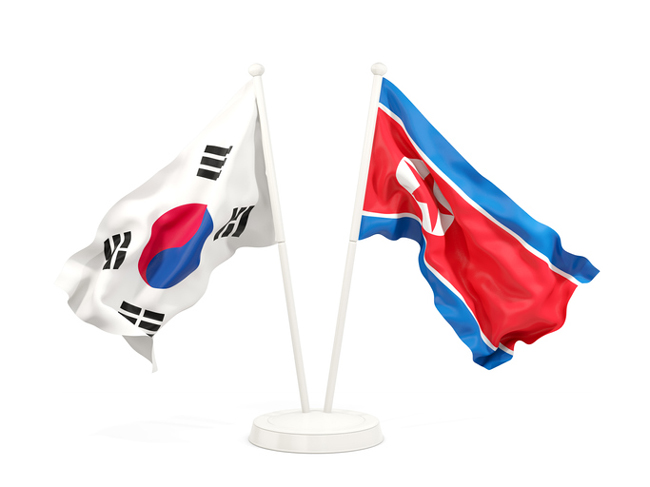 ① 남북통일 찬반 토론 - 반대 주장