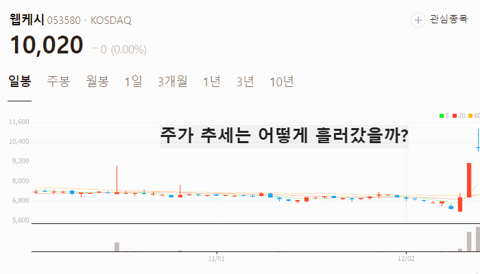 지역화폐 관련주 대장주 테마주 주식 TOP10