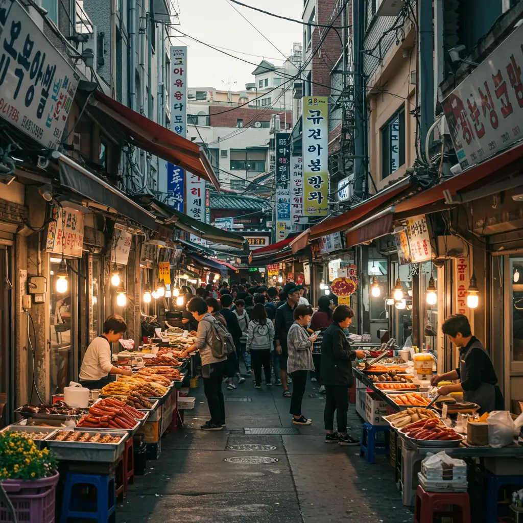 연말정산 전통시장 소득공제 대상