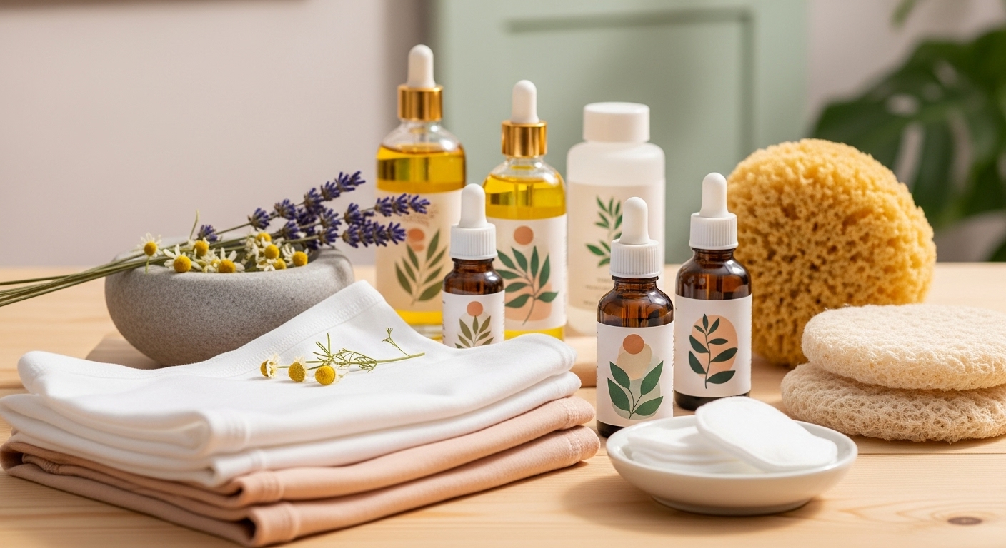 질 가려움의 주요 원인, 단순한 위생 문제일까?