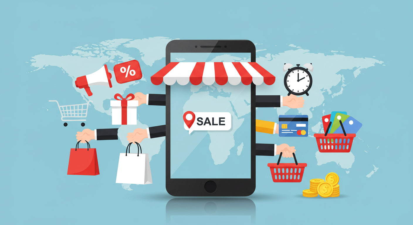 공동구매 수익화