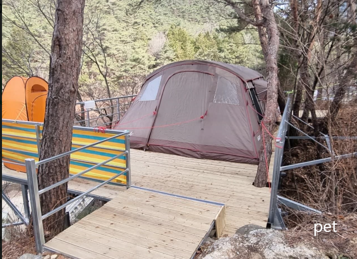 곡성-꿈꾸는캠핑장