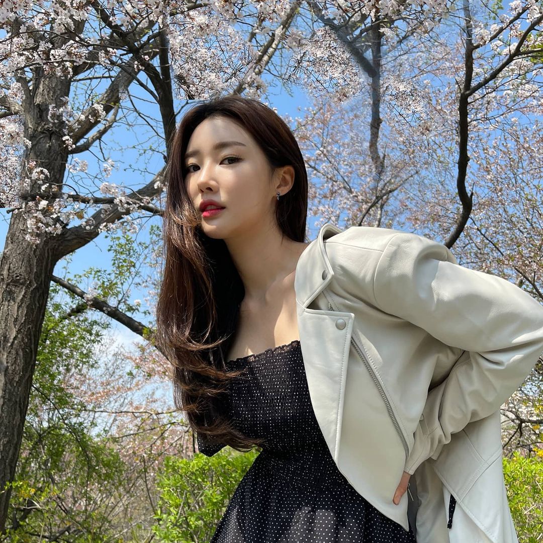 황미나 기상캐스터 골반여신 움짤 사진모음 연애의 맛 황미나