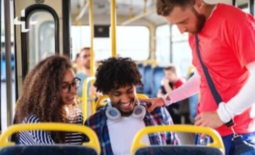 차상위계층 교통비 지원