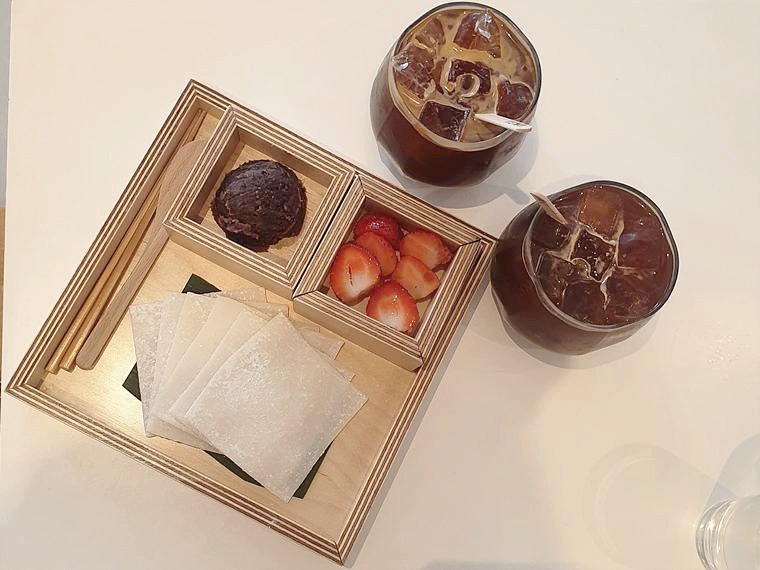 맛있었던-아메리카노