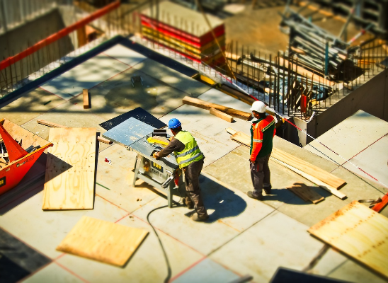 건설 근로자 취업 정보 사이트 안내