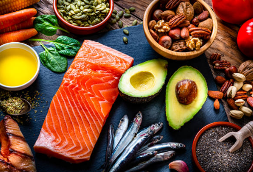 오메가3 효능, 부작용, 복용법 총정리 (2024ver)