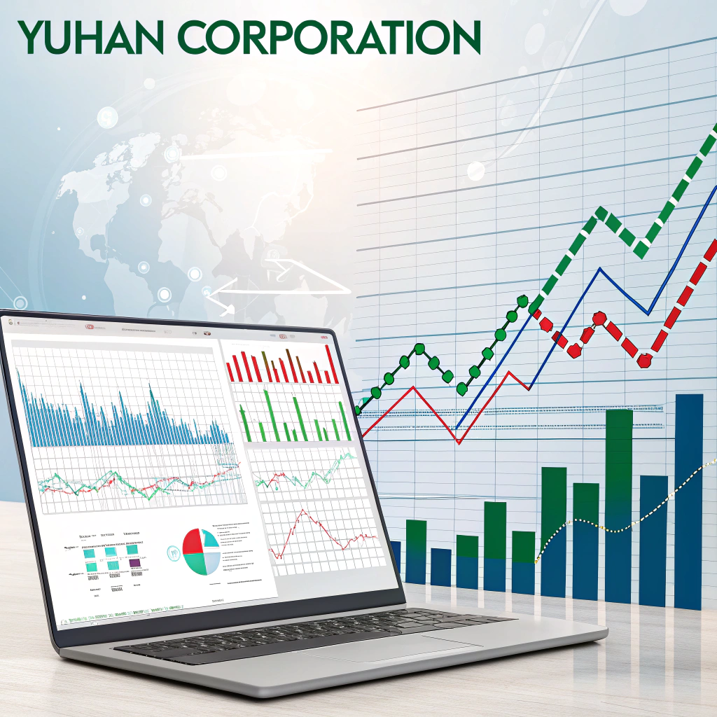 유한양행 주가 관련 사진