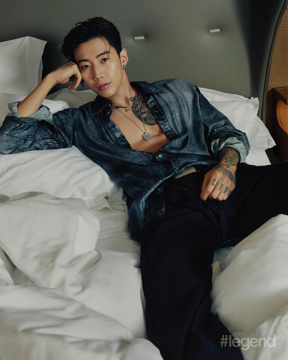 모어비전 박재범