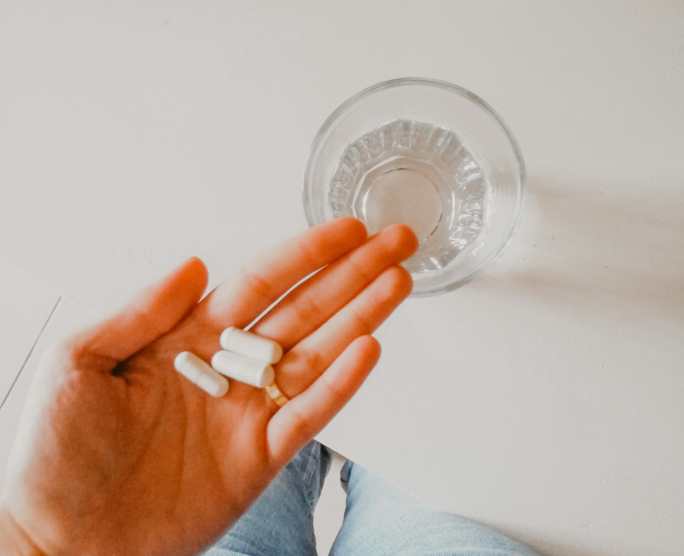 철분&nbsp; 복용법