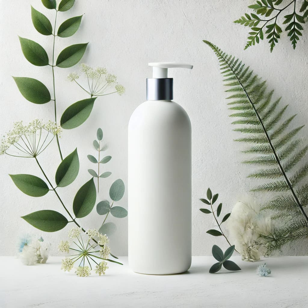 자연 유래 샴푸 추천