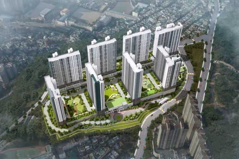 부산 남구 문현 주민센터 위치&middot;운영시간&middot;전화번호 총정리