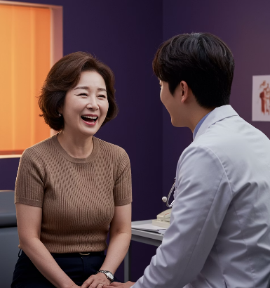 흑염소 진액 자주 묻는 질문 (Q&amp;A) 2