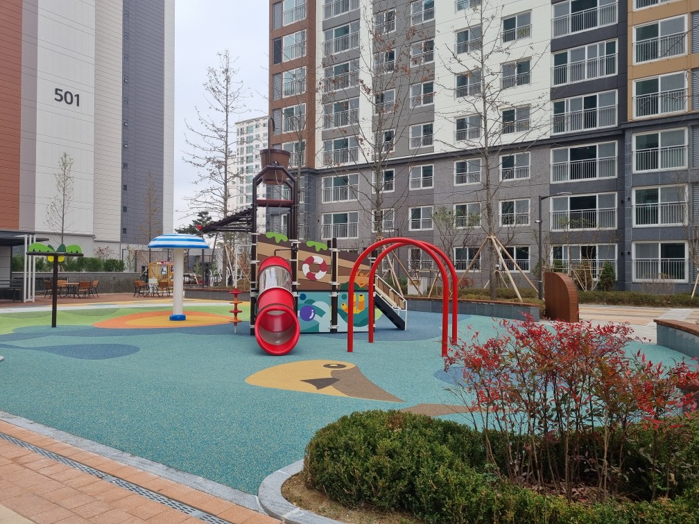 놀이터