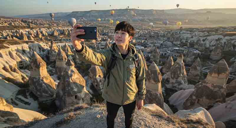 해외 배낭여행 준비물 체크리스트