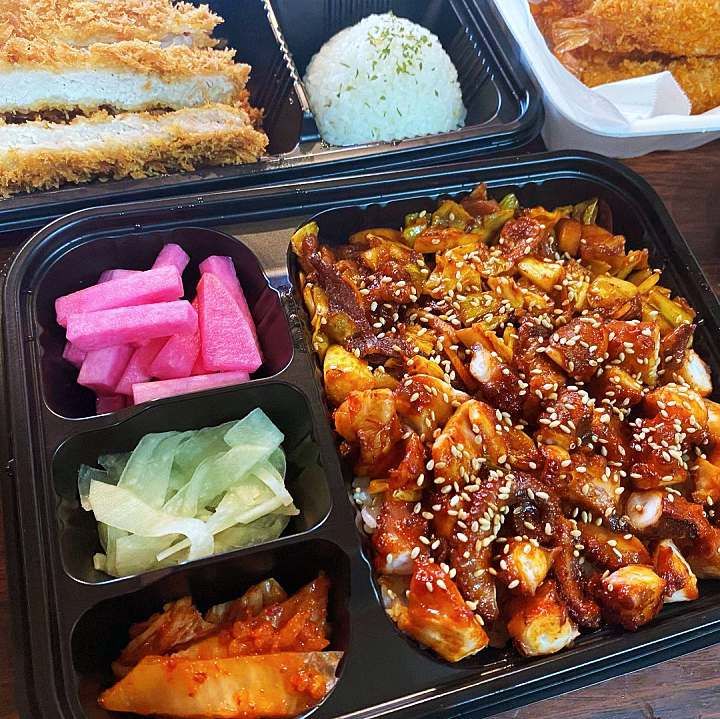 생생정보 돌문어덮밥 맛집
