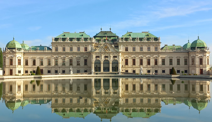 오스트리아여행 관련사진