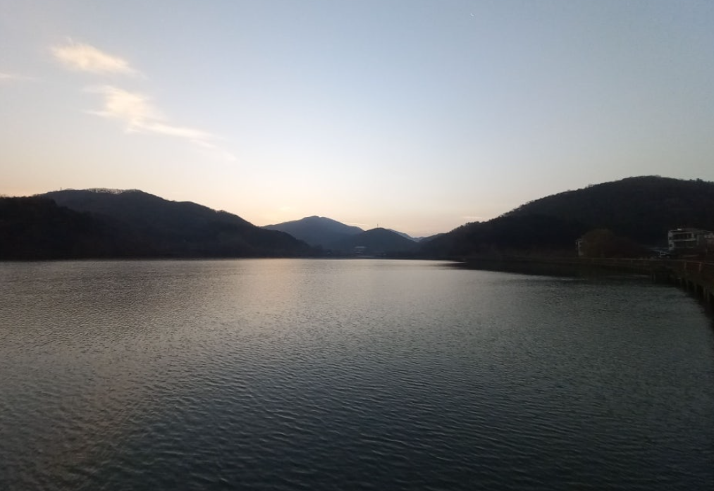 전주 아중호수도서관