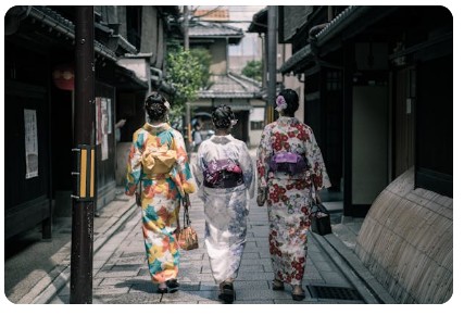 일본 입국시 필요서류