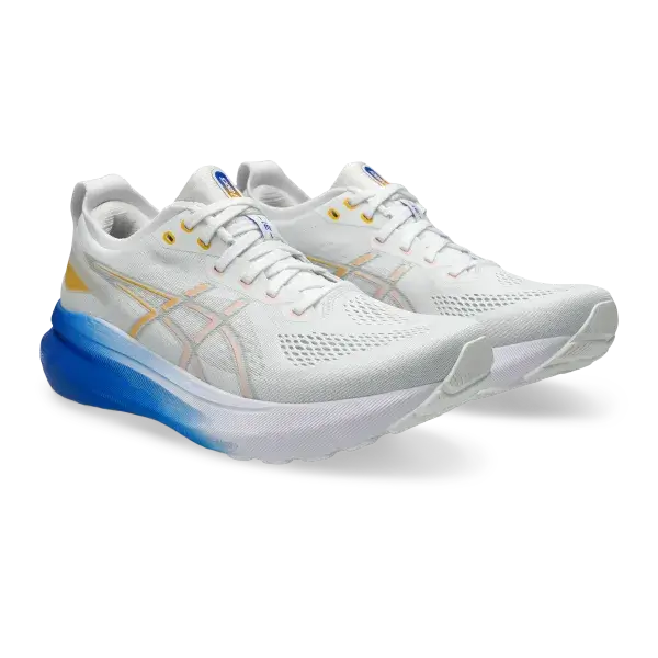 아식스(ASICS) 남성 신발 사이즈표