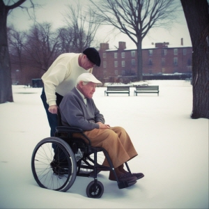장애인활동지원사 온라인 교육