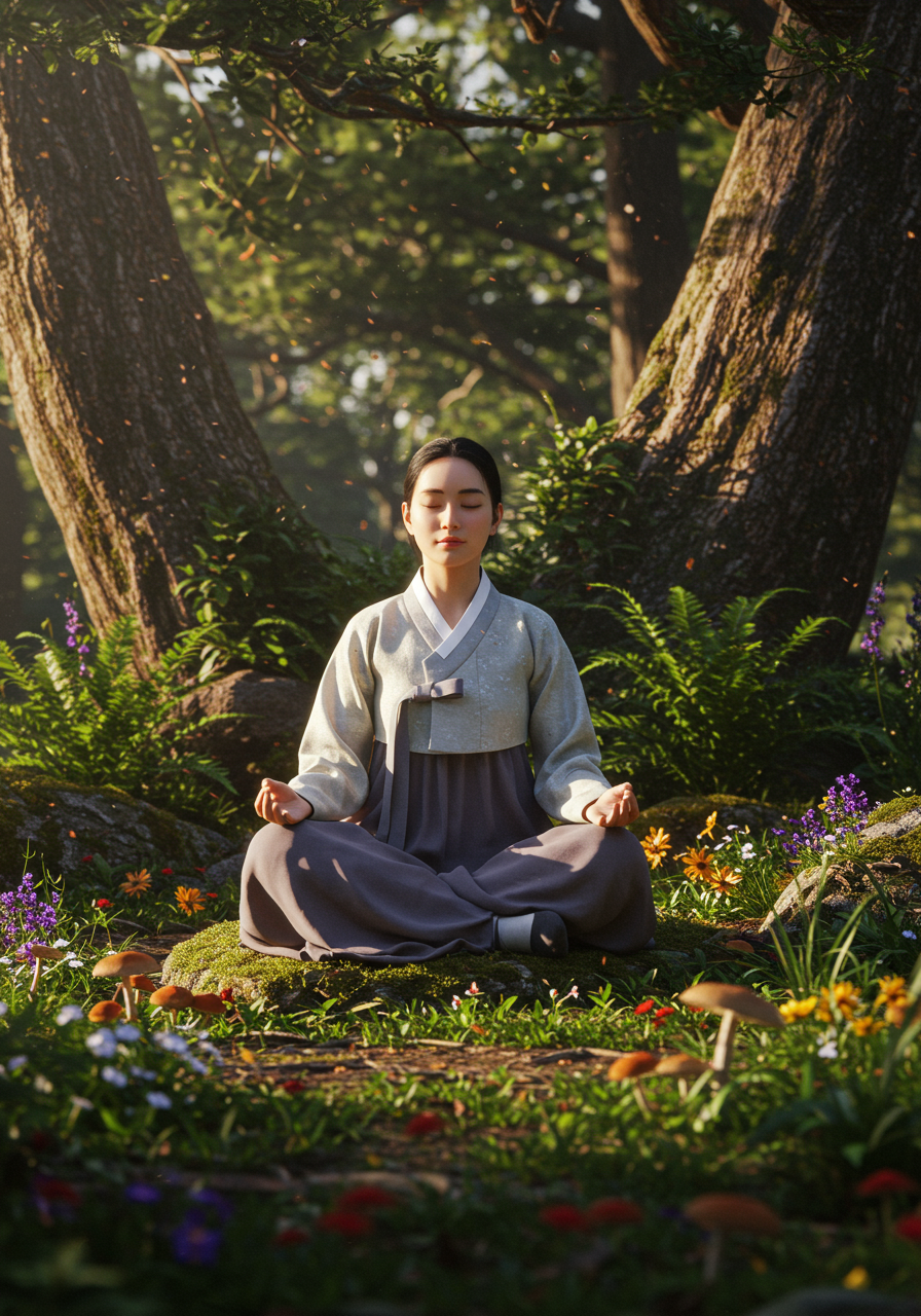 사주팔자에서 육해살의 위치와 중요성