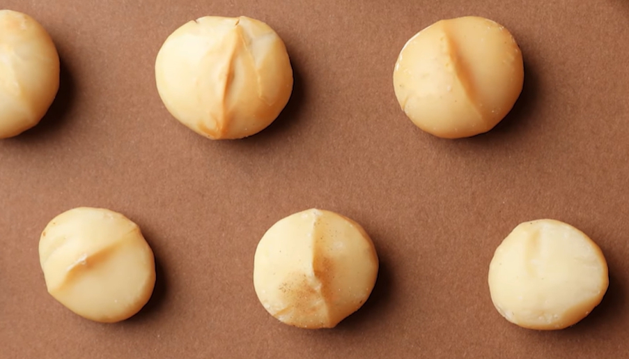 마카다미아의 효능