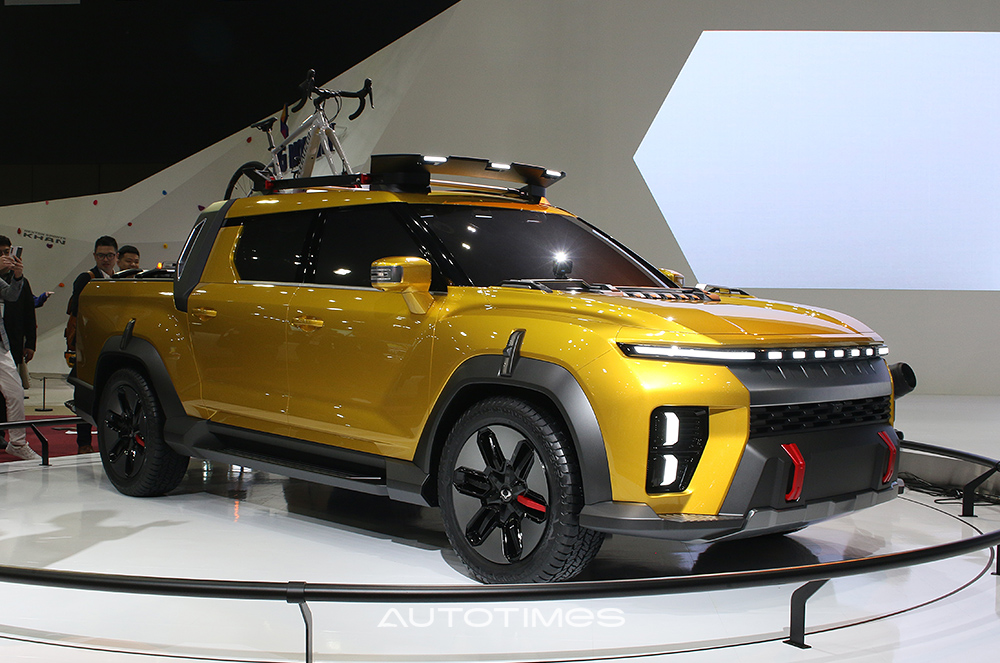 2024년 출시예정 신차