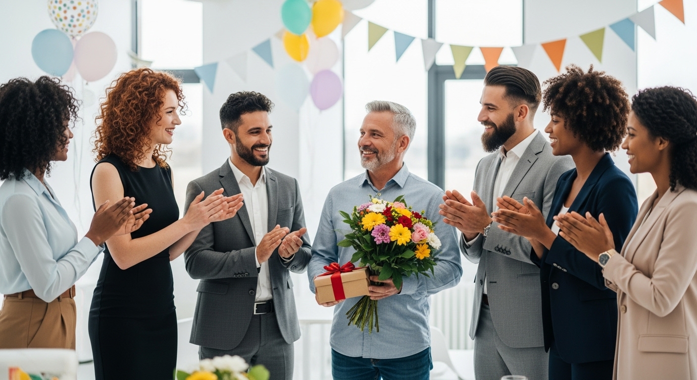 퇴직 인사말 예시 모음｜인사 문구 정년퇴직 명예퇴직 면직