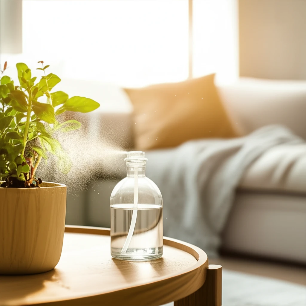 안전한 여름나기! 천연 벌레 퇴치제 ..