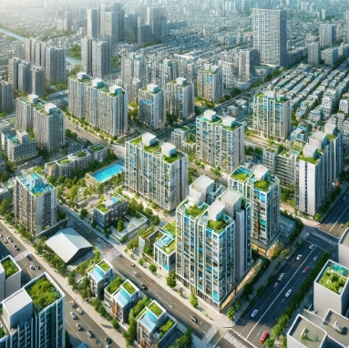 서울아파트 가격 상승